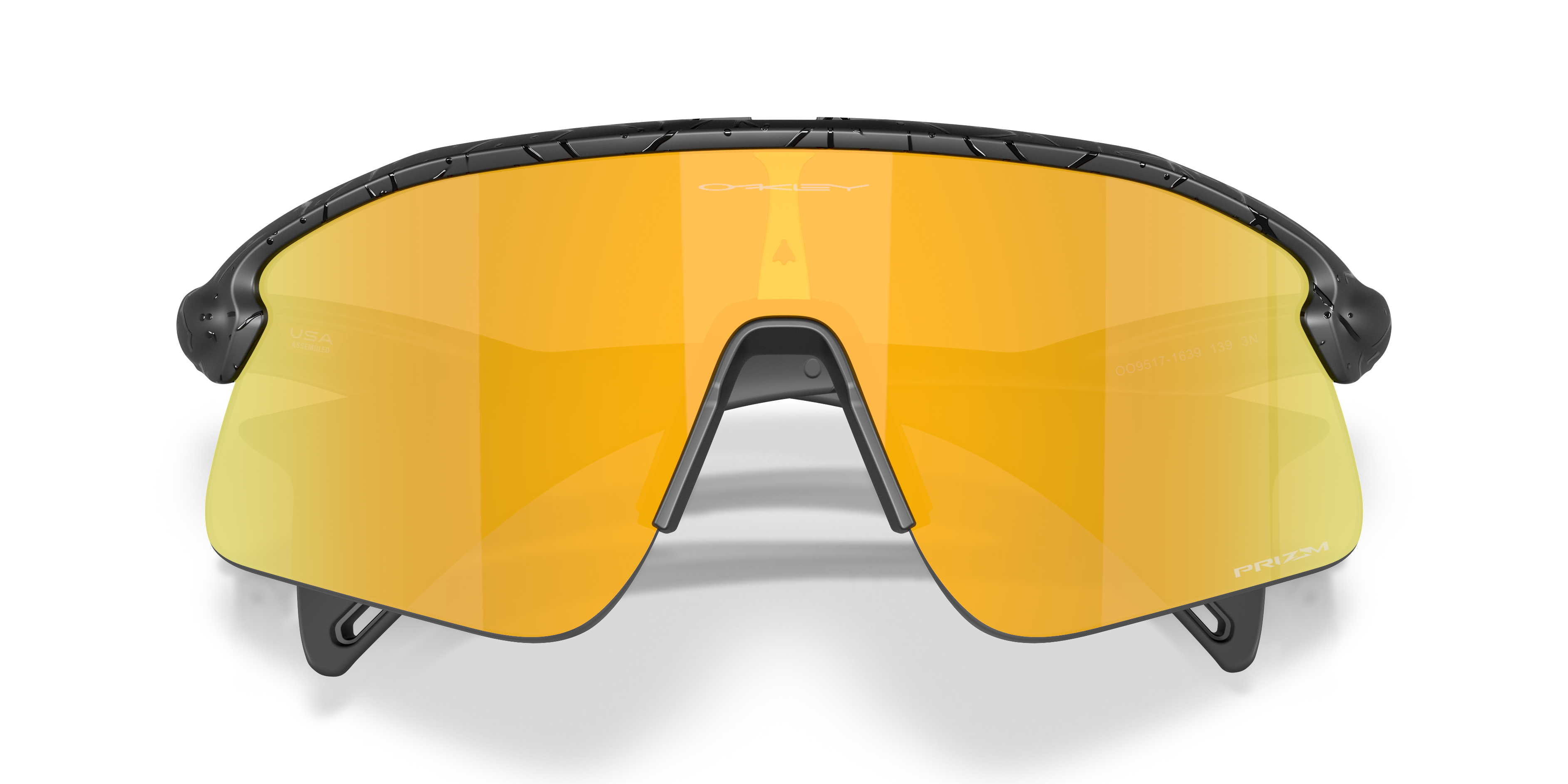 Oakley OO9517 951716 Stunt Devil 